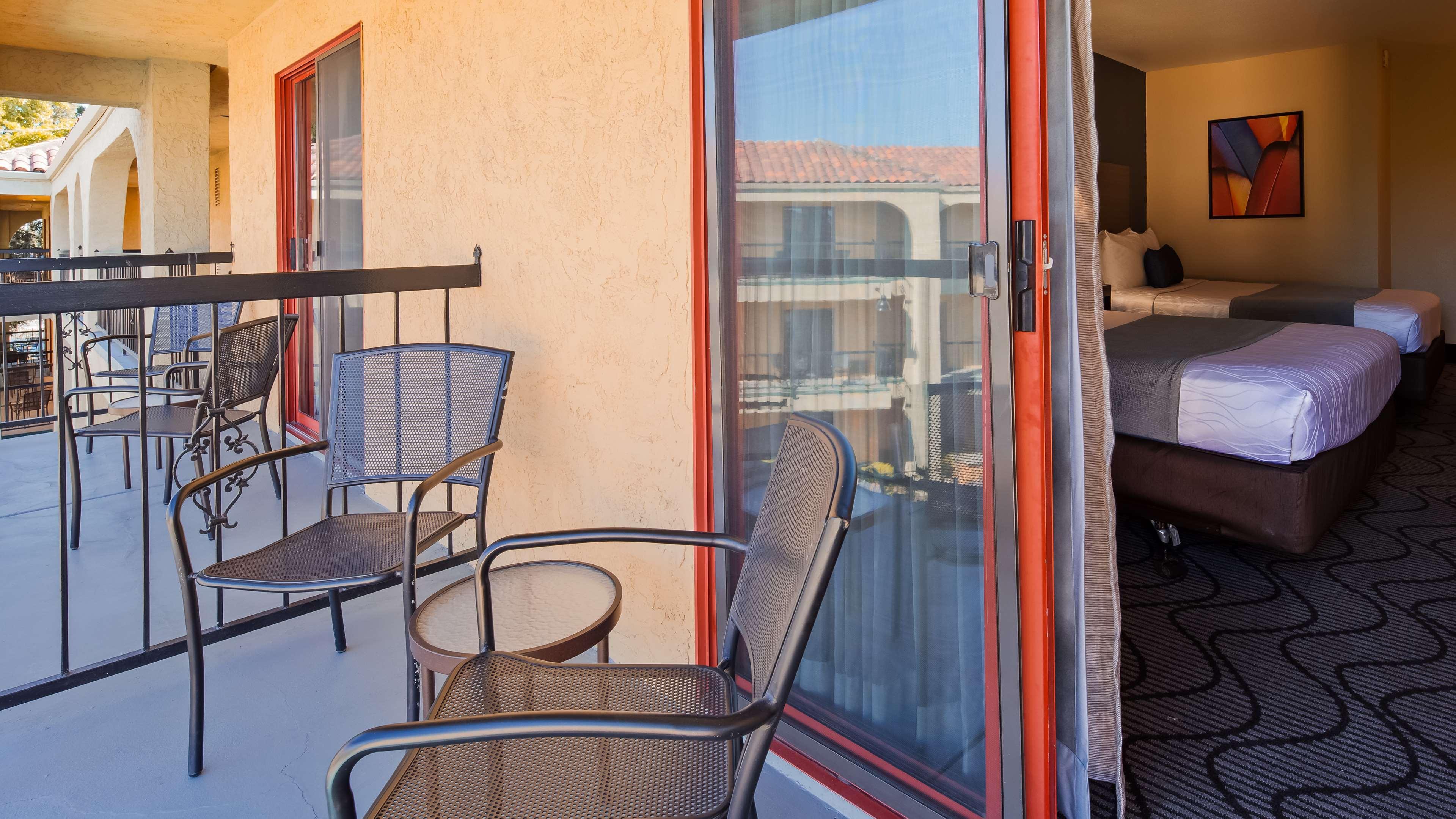 Best Western Plus Waco North Eksteriør bilde