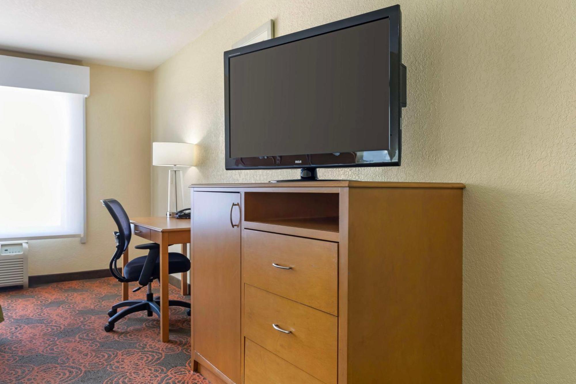 Best Western Plus Waco North Eksteriør bilde