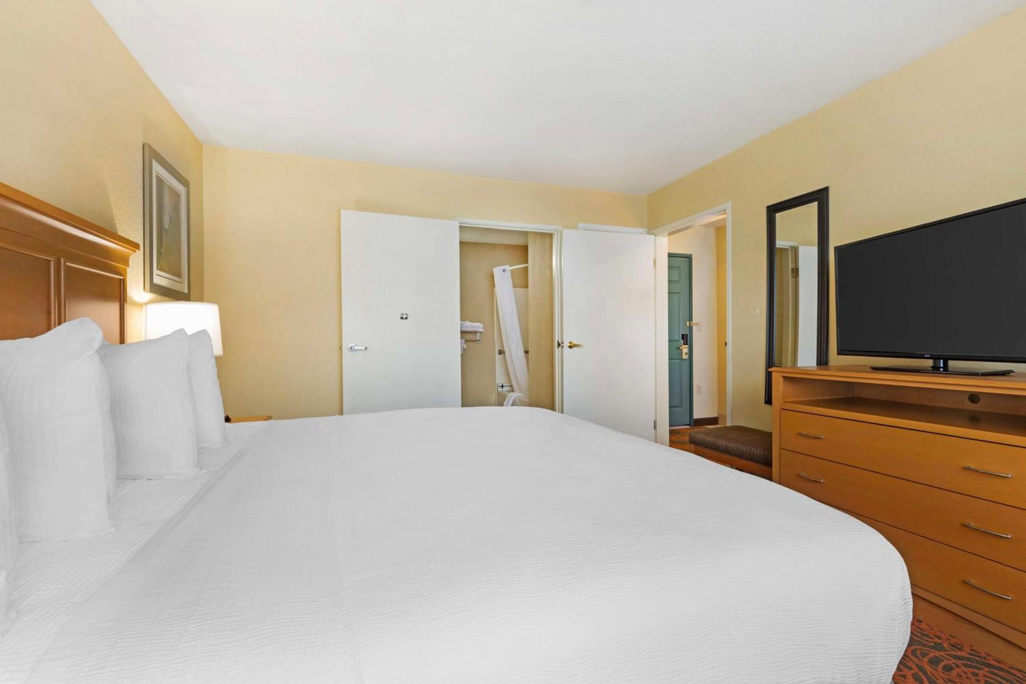 Best Western Plus Waco North Eksteriør bilde