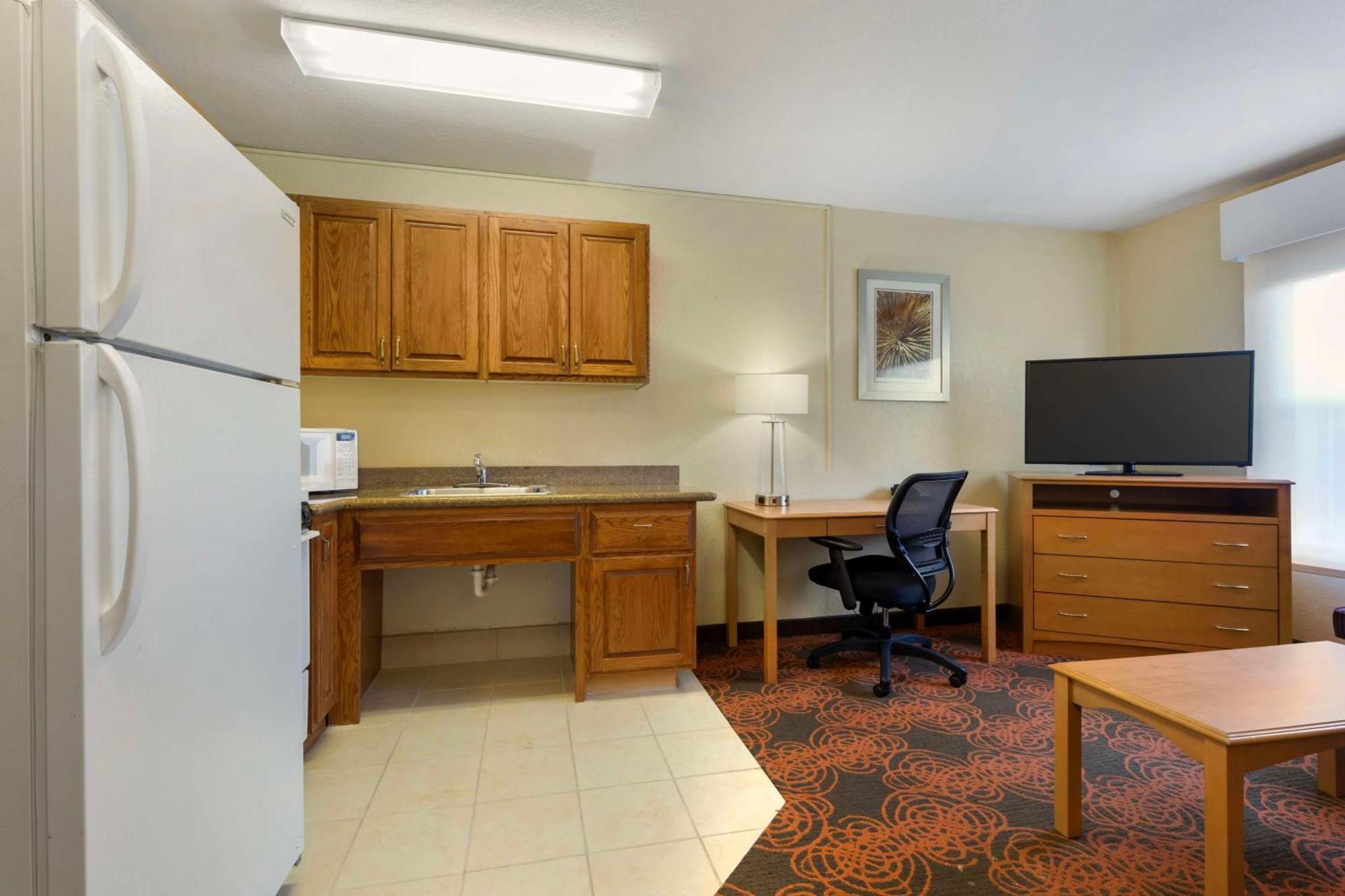 Best Western Plus Waco North Eksteriør bilde